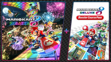 mario kart 8 2.0 nsp.